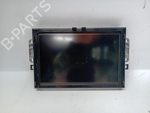 display-monitor-citroen-c4-ii-nc_-2009-34437310 main image