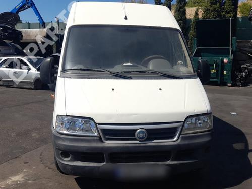 Used Parts FIAT DUCATO Van (244_)    1077595