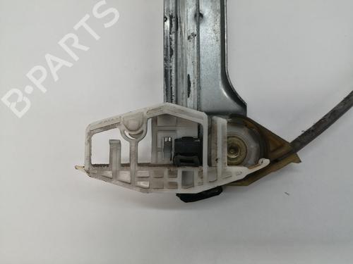 Front left window mechanism CITROËN XSARA (N1) 1.9 D | BP15412299C22 
