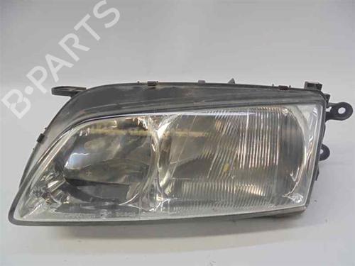 Used Left headlight Left headlight MAZDA 626 IV Hatchback (GE) 2.0 i (GE10S1) (115 hp) 6822174 6822174