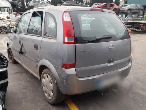 Retrovisor izquierdo OPEL MERIVA A MPV (X03) 1.6 16V (E75) | BP22597527C26 