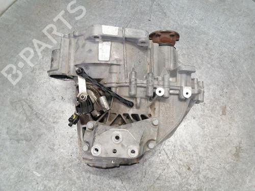 Used Gearbox SEAT ATECA (KH7, KHP) [2016-2026]  32188158