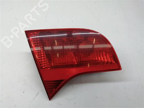Used Left tailgate light Left tailgate light 24814880 24814880