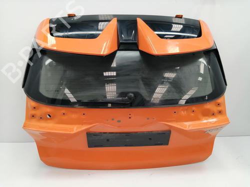 Heckklappe für MG MG 4 (EH32) [2022-2026]  32446546