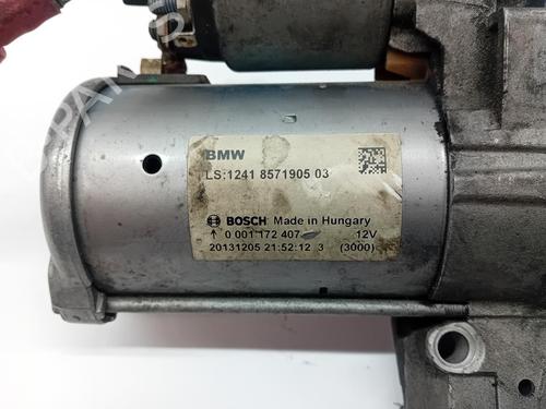 Starter BMW 1 (F21) 116 d | BP37584493M8 - Image 5