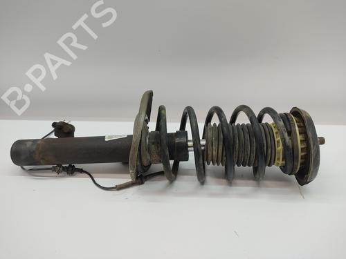Used Right front shock absorber PEUGEOT 207 (WA_, WC_) [2006-2015]  21757309