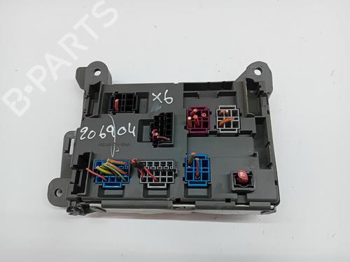 Fuse box BMW X6 (E71, E72) xDrive 30 d | BP33440422E1 - Image 2