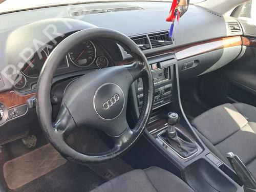 Glove box AUDI A4 B6 (8E2) 1.9 TDI | BP36387033C95 - Image 8