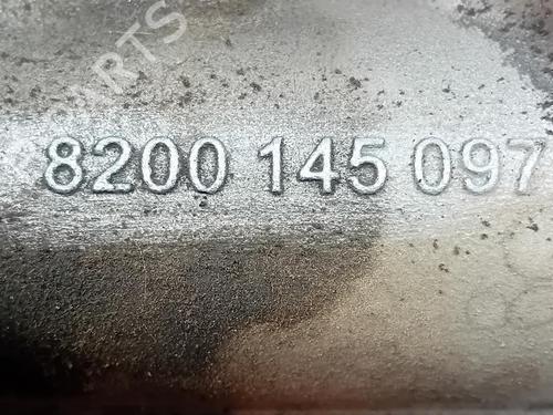 Intake manifold RENAULT TRAFIC II Bus (JL) 1.9 dCI 100 (JL0C, JL0K) | BP38293555M70 - Image 2