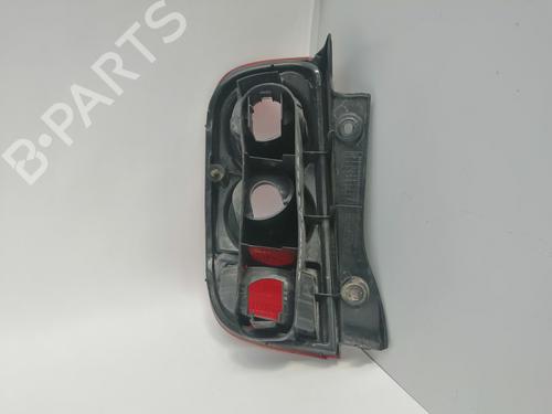 Right taillight NISSAN MICRA III (K12) 1.2 16V | BP18168930C35 