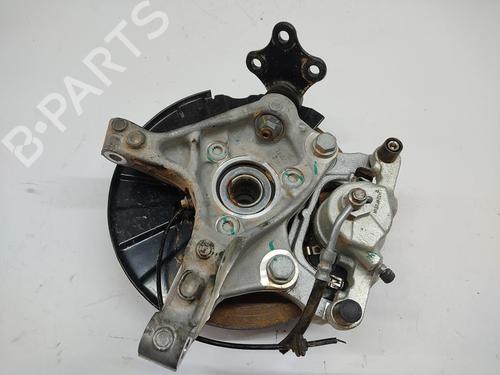 Right front steering knuckle MG MG 3 (ZP2_) | BP32271029M26
