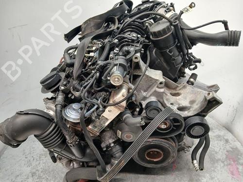 Engine BMW 1 Coupe (E82) 123 d | BP36879569M1  - Image 6