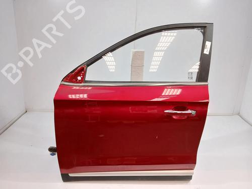 Used Left front door Left front door MG MG ZS SUV (AZS1) [2017-2026] 33464310 33464310