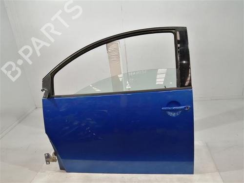 Used Left front door Left front door VW NEW BEETLE (9C1, 1C1) 1.6 (102 hp) 24143826 24143826
