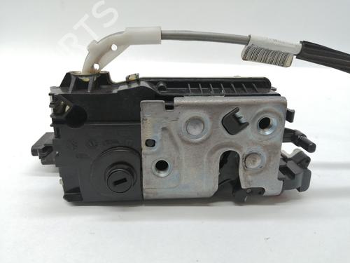 Venstre bagtil lås CITROËN DS4 (NX_) 1.6 HDi 90 (92 hp) 15059336