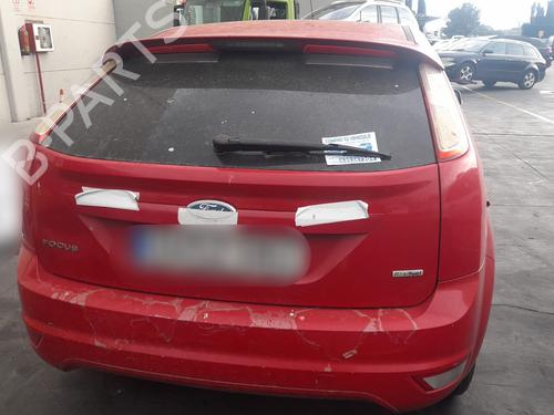 Right mirror FORD FOCUS II (DA_, HCP, DP) 1.8 | BP19176581C27 
