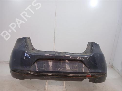 rear-bumper-mazda-2-hatchback-dl-dj-2014-29714713 main image