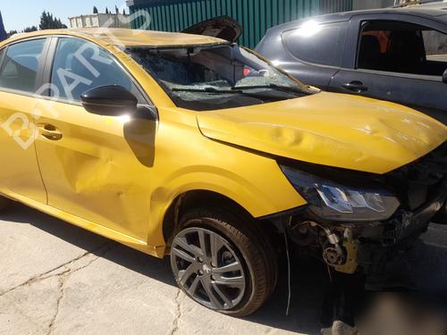 Used Parts PEUGEOT 208 II (UB_, UP_, UW_, UJ_) [2019-2025]  4240562