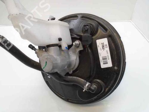 Used Servo brake NISSAN JUKE (F15) 1.2 DIG-T (115 hp) 6144293