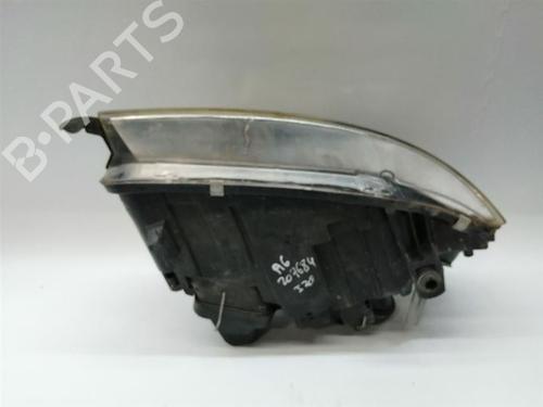 Left headlight AUDI A6 C5 (4B2, 4B4) 2.5 TDI | BP32683815C28 - Image 2