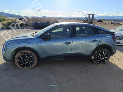 Glove box CITROËN C4 III (BA_, BB_, BC_)  | BP31071893C95 