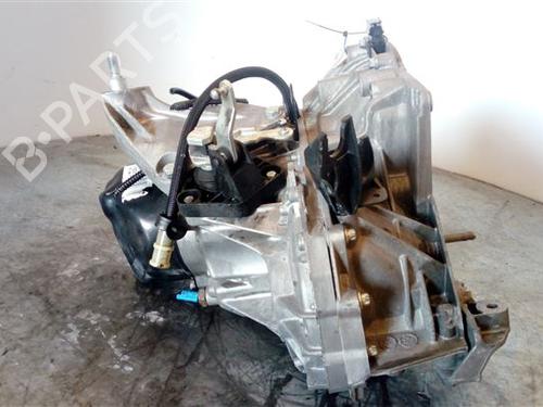 Gearbox RENAULT WIND (E4M_) 1.2 (E4MF) | BP13537410M3  - Image 5