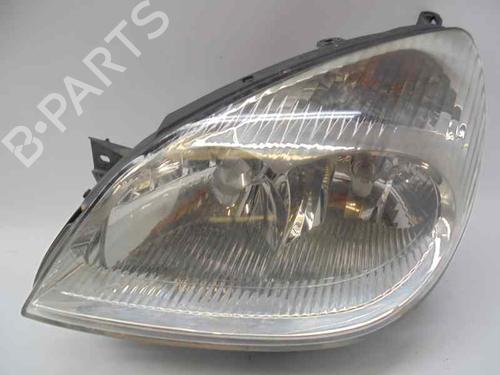 Phare gauche CITROËN C5 I (DC_) 2.0 HDi (DCRHZB, DCRHZE) (109 hp) 7023481