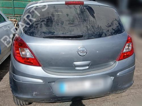 Front left panel OPEL CORSA D (S07)  | BP33214522C58  - Image 6