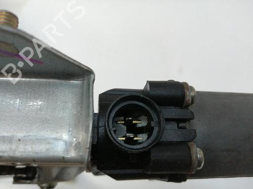 Front left window mechanism NISSAN KUBISTAR Van (X76) 1.5 dCi | BP29635917C22 