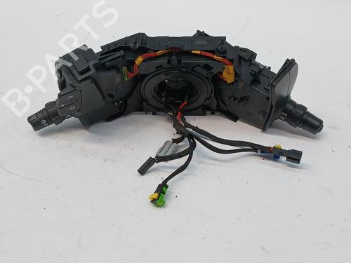 Interruttore luci Interruttore luci RENAULT CLIO III (BR0/1, CR0/1) [2005-2014] 36469673 36469673