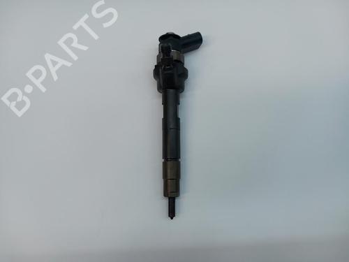Injektor für Injektor BMW 1 (F20) 116 d (116 hp) 34275312 34275312