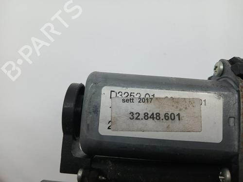 Front left window mechanism VW POLO (6N2) | BP37594616C22 - Image 3
