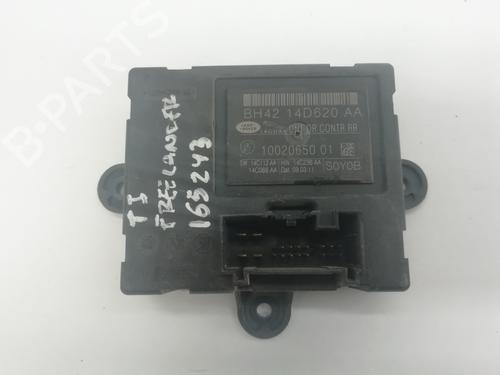 Used Comfort control module LAND ROVER FREELANDER 2 (L359) 2.2 TD4 4x4 (150 hp) 12520647
