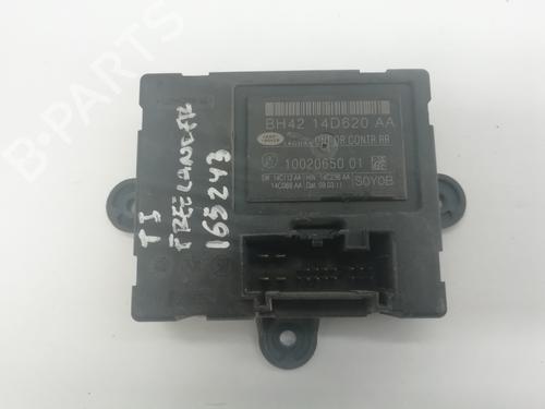 Comfort control module LAND ROVER FREELANDER 2 (L359) 2.2 TD4 4x4 (150 hp) 12520647