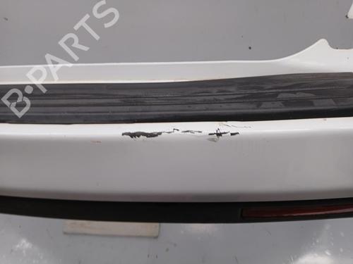 Rear bumper LAND ROVER FREELANDER 2 (L359) 2.2 TD4 4x4 | BP29714795C8 