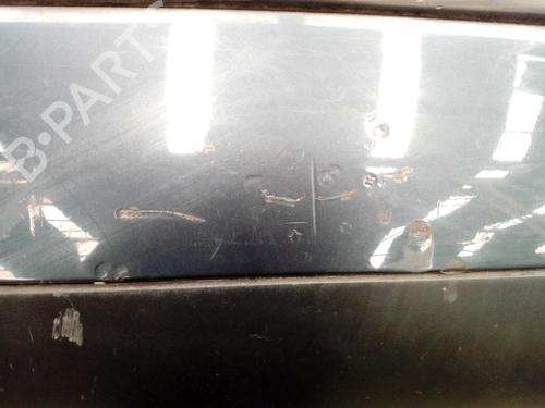Rear bumper VW PASSAT B5.5 (3B3) 1.9 TDI | BP19155618C8 