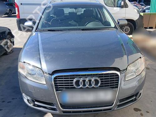 Used Parts AUDI A4 B7 (8EC) 2.5 TDI 4973242