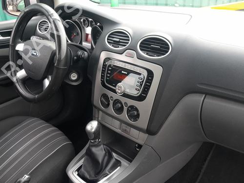 Right mirror FORD FOCUS II (DA_, HCP, DP) 1.6 TDCi | BP21170026C27 