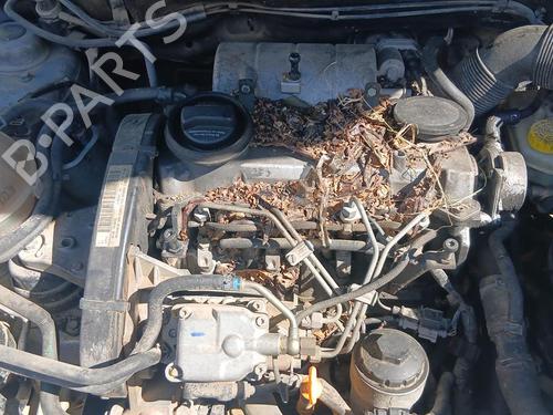 Catalyst SEAT IBIZA III (6L1) | BP36113688M10 - Image 8