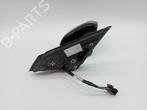 Right mirror VW POLO VI (AW1, BZ1, AE1)  | BP29720214C27 