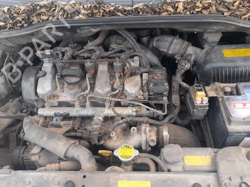 AC-Kompressor HYUNDAI GETZ (TB)  | BP28523514M34