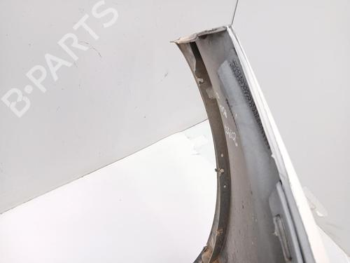 Front bumper SEAT ALTEA XL (5P5, 5P8)  | BP29464107C7 