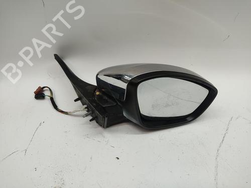 Used Right mirror Right mirror 33658062 33658062