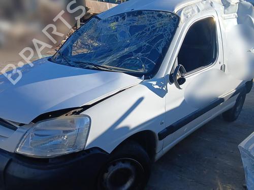 Starter PEUGEOT PARTNER MPV (5_, G_) | BP37429070M8 - Image 12