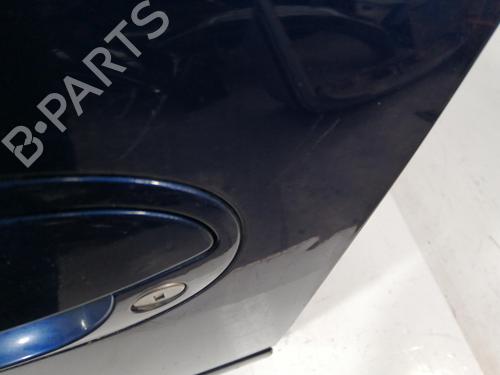 Left front door OPEL MERIVA A MPV (X03) 1.7 CDTI (E75) | BP18141224C2 