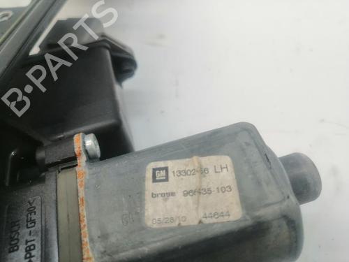 Front left window mechanism OPEL INSIGNIA A (G09) | BP34244854C22 - Image 3