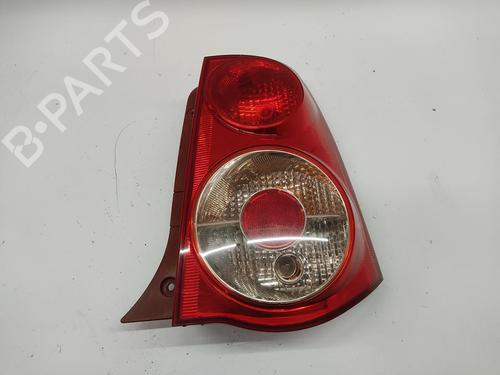 Used Right taillight Right taillight KIA PICANTO I (SA) 1.0 (61 hp) 35785140 35785140
