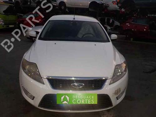 Used Parts FORD MONDEO IV Turnier (BA7) 2.0 TDCi 4973942