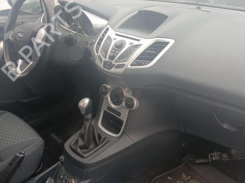 Right front fenders FORD FIESTA VI (CB1, CCN) 1.4 | BP32311896C42