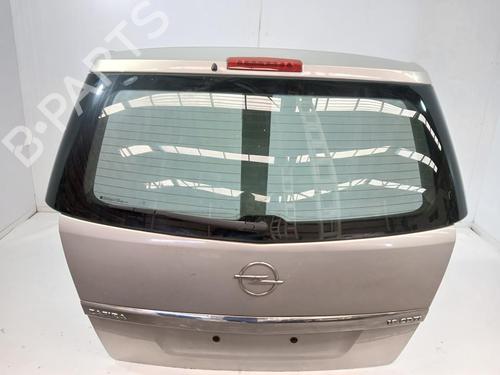 Used Tailgate Tailgate OPEL ZAFIRA / ZAFIRA FAMILY B (A05) [2005-2019] 36020125 36020125